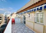 Wederverkoop - PENTHOUSE -
LA MATA - Costa Blanca