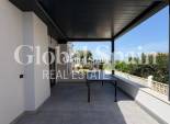 Wederverkoop - VILLA -
TORREVIEJA - Punta Prima