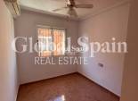 Resale - HOUSE -
LOS MONTESINOS - Costa Blanca