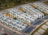 Nouvelle construction - APPARTEMENT -
SAN MIGUEL DE SALINAS - Pueblo