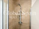 Wederverkoop - HUIS -
CATRAL - Costa Blanca