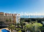 Resale - PENTHOUSE -
LA MATA - Costa Blanca