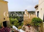 Revente - VILLA -
LAS RAMBLAS GOLF - Inland