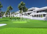 New Build - APARTMENT -
ALGORFA - LA FINCA GOLF / ALGORFA