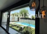 Wiederverkauf - VILLA -
SAN JAVIER - Costa Calida