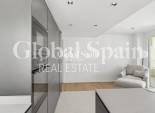 Wederverkoop - APPARTEMENT -
San Agustin - optional location detail