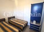 Wederverkoop - APPARTEMENT -
TORREVIEJA - Puerto Deportivo Marina Salinas