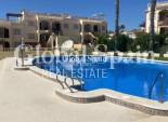 Resale - APARTMENT -
ALGORFA - Costa Blanca