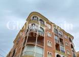 Wiederverkauf - WOHNUNG -
TORREVIEJA - Costa Blanca