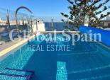 Venta - APARTAMENTO -
TORREVIEJA - Playa del Cura