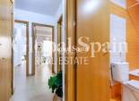 Resale - APARTMENT -
ALICANTE - CAROLINAS