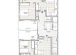 Neubau - WOHNUNG -
GUARDAMAR DEL SEGURA