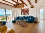 Revente - VILLA -
DENIA - Montgó