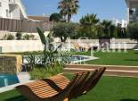 Venta - APARTAMENTO -
CIUDAD QUESADA