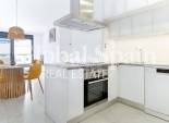 Resale - APARTMENT -
PILAR DE LA HORADADA - El Mojón