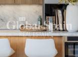 Nueva construcción  - APARTAMENTO -
MARBELLA - Nueva Andalucia