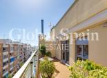 Revente - PENTHOUSE -
TORREVIEJA - Center