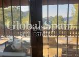 Resale - HOUSE -
GEA Y TRUYOLS - Inland