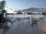 Nieuwbouw - APPARTEMENT -
TORREVIEJA - Center