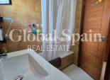 Odsprzedaż - WILLA  -
TORREVIEJA - 