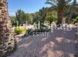 Resale - VILLA -
ALGORFA - Lomas de La Juliana