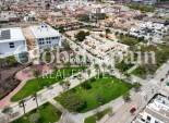 Nieuwbouw - APPARTEMENT -
PILAR DE LA HORADADA - pueblo