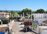 Resale - APARTMENT -
ORIHUELA COSTA - La Zenia