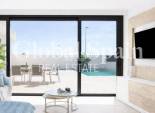 New Build - VILLA -
LOS ALCÁZARES