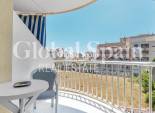 Odsprzedaż - MIESZKANIE -
TORREVIEJA - La Mata pueblo