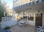 Wederverkoop - HUIS -
TORREVIEJA - Habaneras
