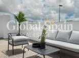 Nieuwbouw - VILLA -
SAN PEDRO DEL PINATAR - San Pedro del Pinatar