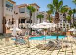 Resale - APARTMENT -
GUARDAMAR DEL SEGURA - Guardamar del Segura