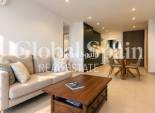 Resale - APARTMENT -
JÁVEA - Port