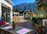 Resale - VILLA -
DENIA - Montgó