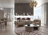 Nueva construcción  - VILLA -
ESTEPONA - Urb. La Gaspara