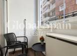 Wiederverkauf - WOHNUNG -
TORREVIEJA - Torrevieja