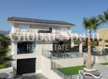 Revente - VILLA -
ALFAZ DEL PI - Costa Blanca