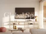 Nowo zbudowane - PENTHOUSE -
SAN ROQUE - La Hacienda Golf