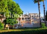 Resale - APARTMENT -
TORREVIEJA - Torreblanca