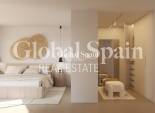 Nueva construcción  - APARTAMENTO -
FUENGIROLA - Torreblanca