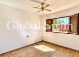 Resale - VILLA -
CATRAL - Costa Blanca