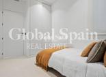 Nouvelle construction - APPARTEMENT -
ESTEPONA - El Paraíso