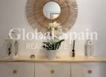 Wederverkoop - APPARTEMENT -
TORREVIEJA - Costa Blanca