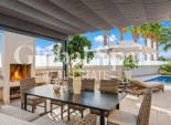 Revente - VILLA -
CABO ROIG - Costa Blanca