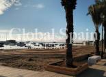 New Build - VILLA -
LOS ALCÁZARES