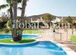 Nieuwbouw - VILLA -
FUENTE ÁLAMO DE MURCIA - Las Palas