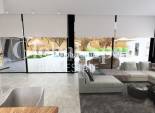 Nueva construcción  - VILLA -
ASPE - Poligono 19