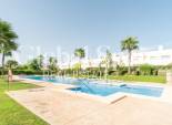 Wederverkoop - APPARTEMENT -
VISTABELLA GOLF  - Inland