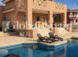 Venta - VILLA -
CIUDAD QUESADA