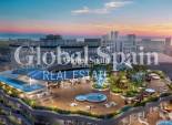 New Build - APARTMENT -
LA LÍNEA DE LA CONCEPCIÓN - Gibraltar
